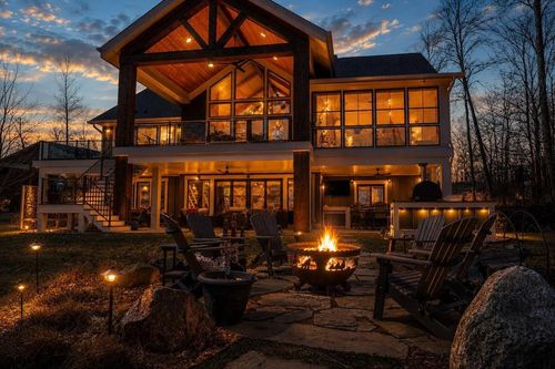 2052 Pipe Lake Ln, Comstock, WI, 54826 | Card Image