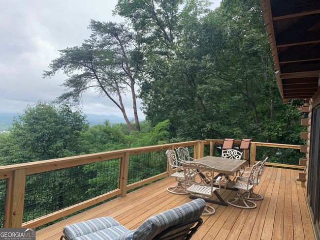 103 Sunrise Ter, House other with 4 bedrooms, 3 bathrooms and 3 parking in Jasper GA | Image 21
