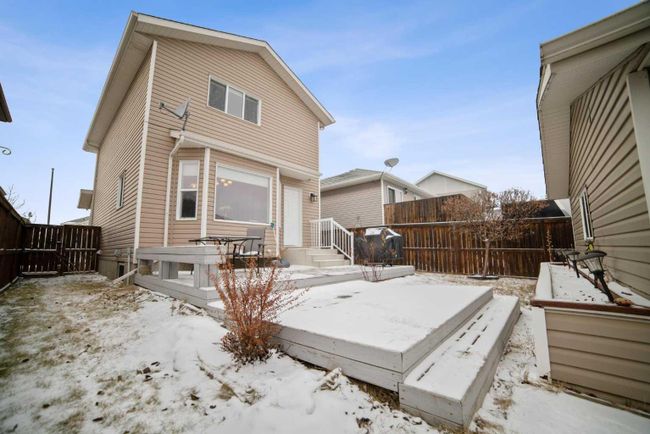 4513 73 A Street, Home with 4 bedrooms, 2 bathrooms and 2 parking in Camrose AB | Image 22