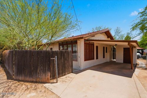 back-930 E Coronado Road, Phoenix, AZ, 85006 | Card Image