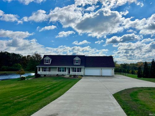 4224 State Road 264, Ferdinand, IN, 47532-9452 | Card Image