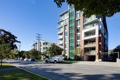 106-640 Michigan St, Victoria, BC, V8V0B7 | Card Image