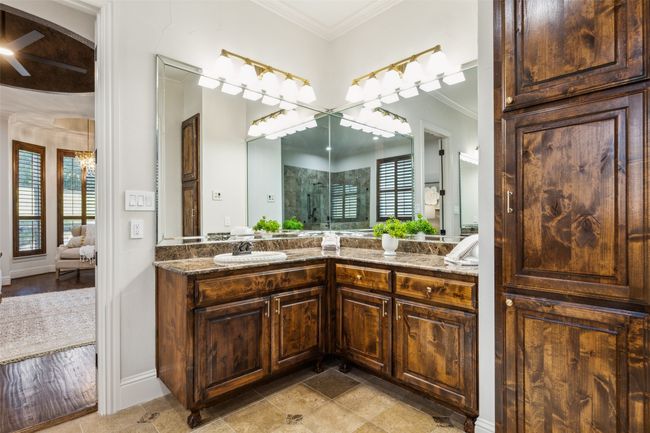 1516 Hawthorne Ln, House other with 5 bedrooms, 6 bathrooms and null parking in Keller TX | Image 22