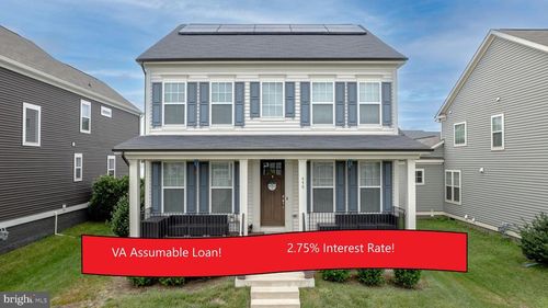 990 Forsythia Ln, STAFFORD, VA, 22554-7361 | Card Image