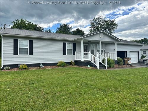 490 Hawthorne Ln, Point Pleasant, WV, 25550-3342 | Card Image