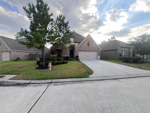 258 Trillium Park Loop, Conroe, TX, 77304-5178 | Card Image