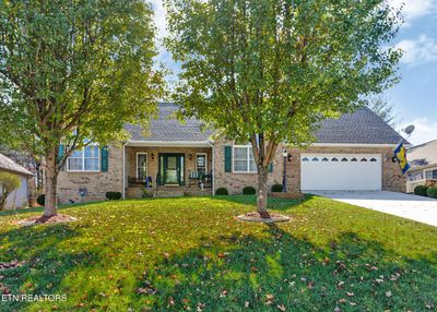 147 Forest Hill Drive, House other with 3 bedrooms, 2 bathrooms and null parking in Crossville TN | Image 1