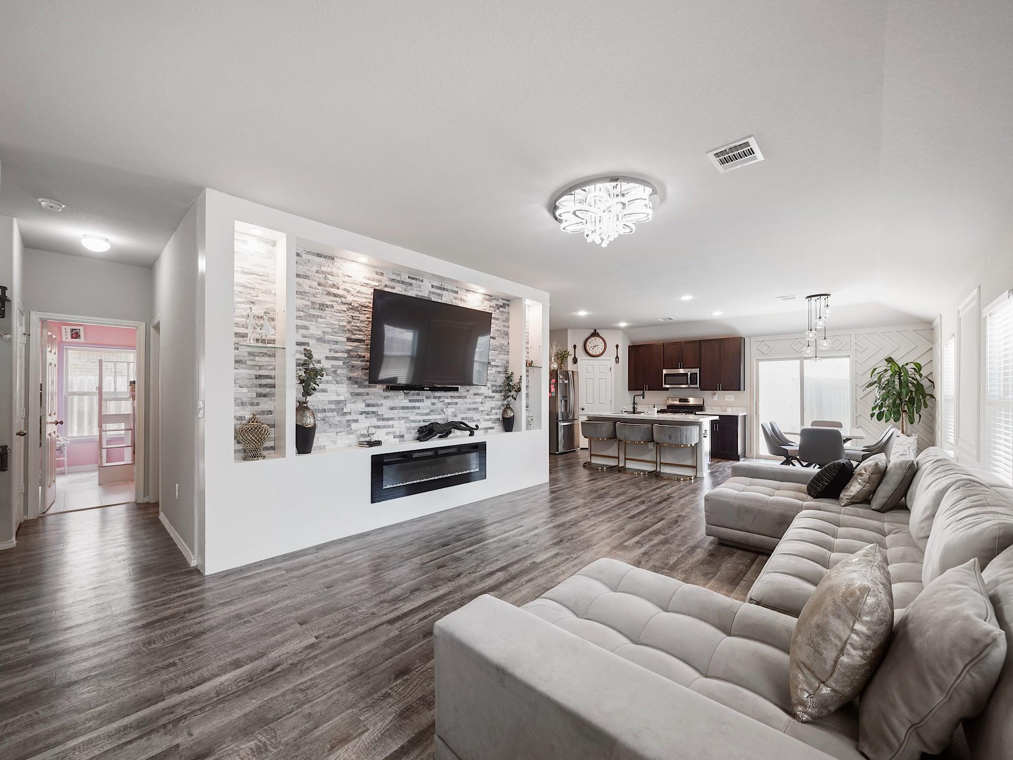 Residential in New Caney 5