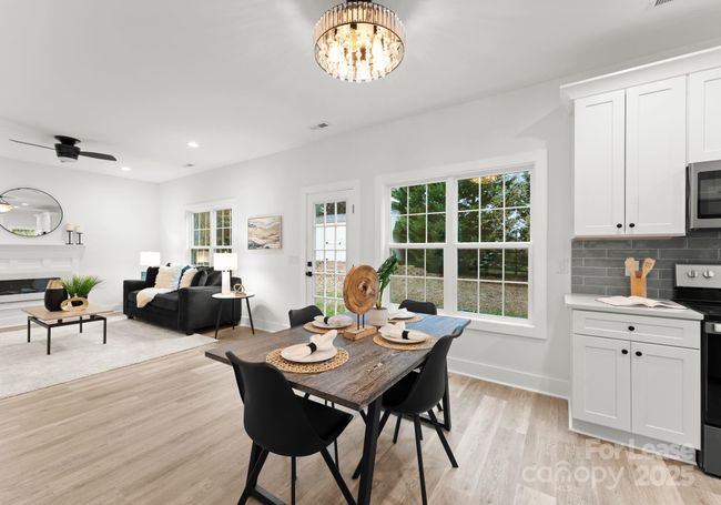 6923 Cascade Dream Ct, House other with 4 bedrooms, 3 bathrooms and null parking in Huntersville NC | Image 18