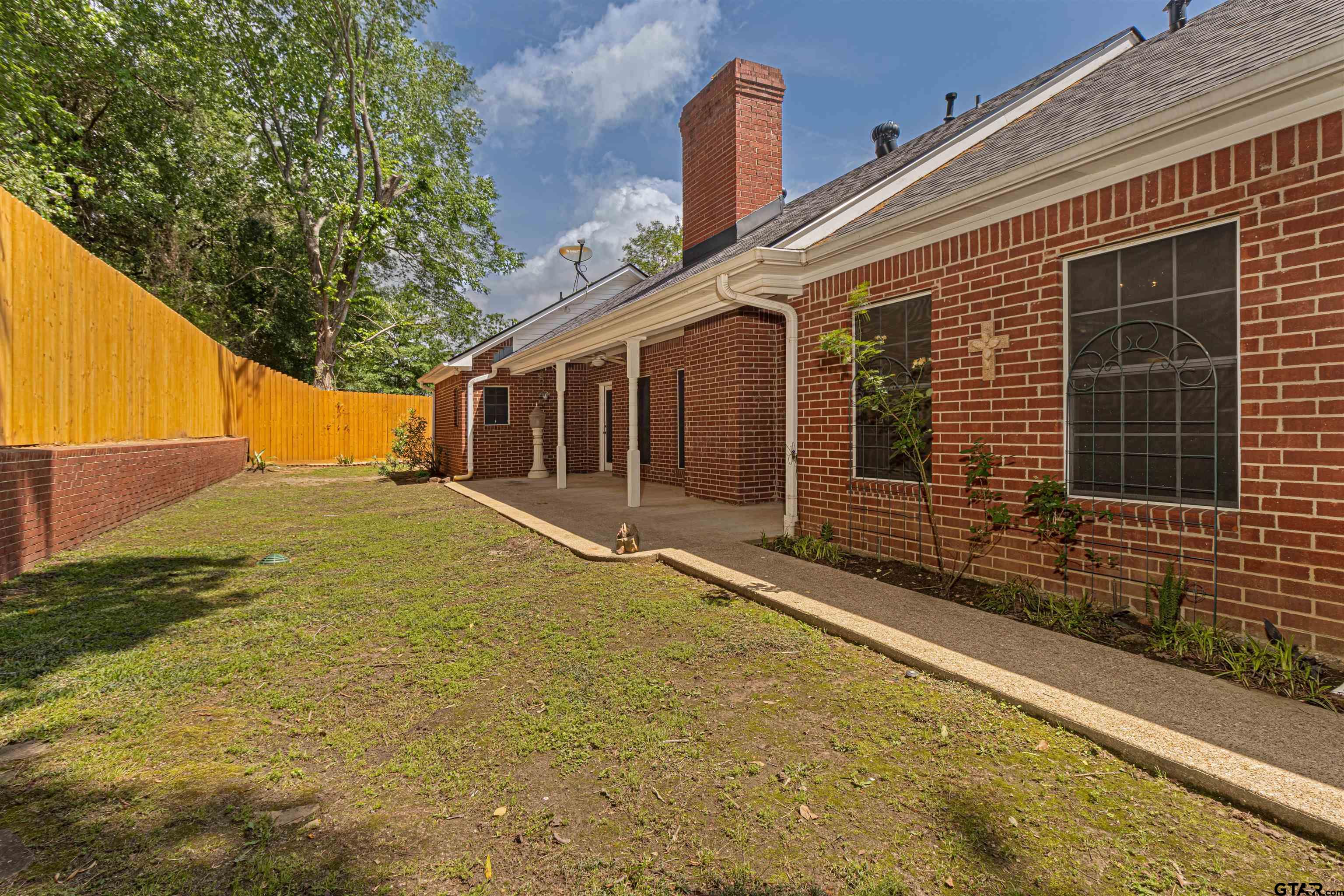 Residential in Tyler 5