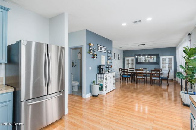 7220 Windswept Loop, House other with 4 bedrooms, 3 bathrooms and 2 parking in Sparks NV | Image 16