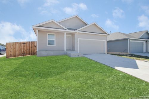 31858 Bluewood Vis, Bulverde, TX, 78163-2664 | Card Image