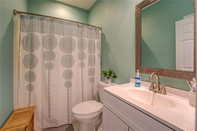 1341 Christian Cir Se, House other with 5 bedrooms, 3 bathrooms and null parking in Conyers GA | Image 32