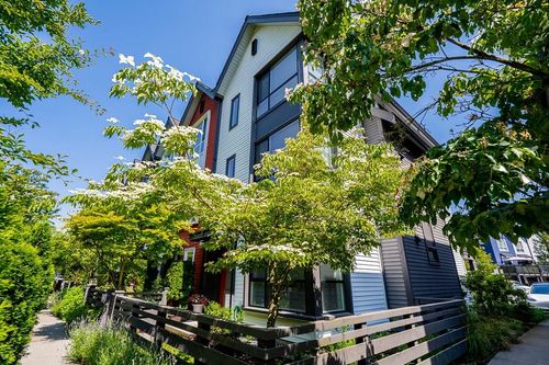 6-2325 Ranger Lane, Port Coquitlam, BC, V3B0K7 | Card Image