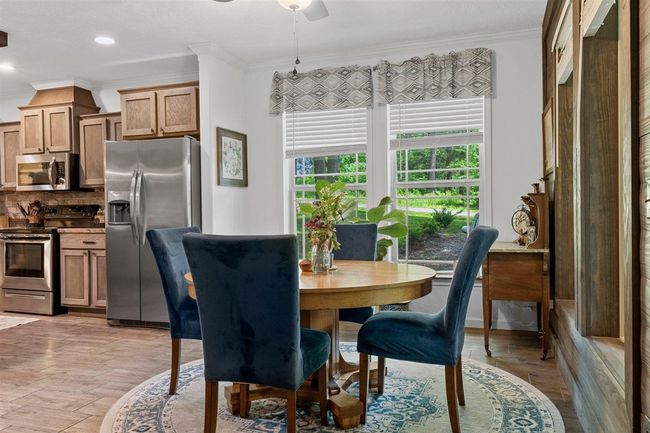 701 Runaway Dr, House other with 3 bedrooms, 2 bathrooms and null parking in Fountain Run KY | Image 16