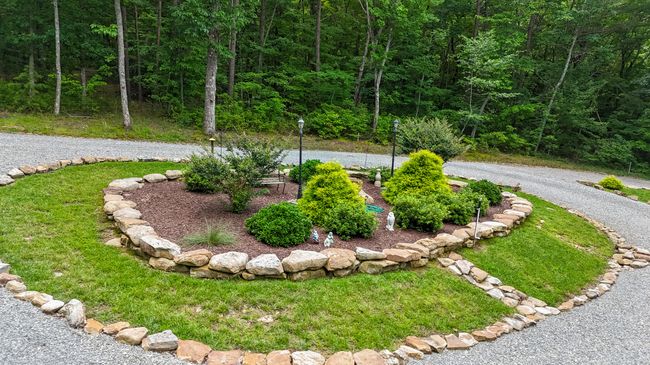 343 Highland Forest Cir, House other with 5 bedrooms, 5 bathrooms and null parking in Menlo GA | Image 61