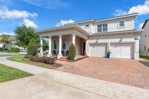 15161 Canoe Pl, WINTER GARDEN, FL, 34787-4559 | Card Image