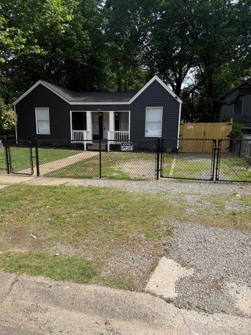 1812 W Long 17th St, North Little Rock, AR, 72114-3142 | Card Image