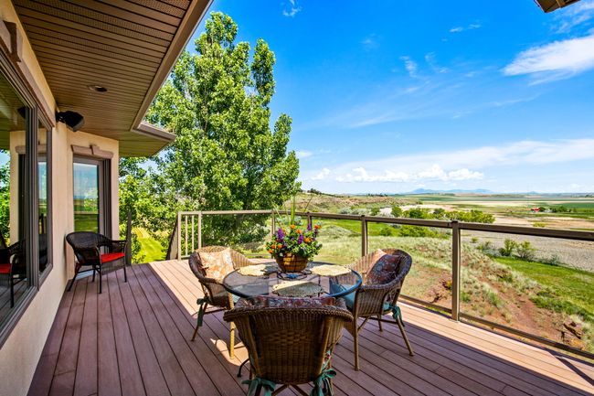 2017 Whispering Ridge Dr, House other with 5 bedrooms, 4 bathrooms and null parking in Great Falls MT | Image 75