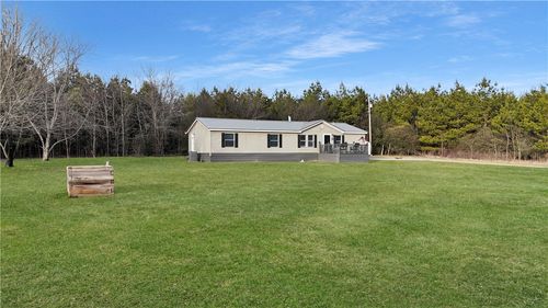 10907 Watershed Rd, Havana, AR, 72842-9168 | Card Image