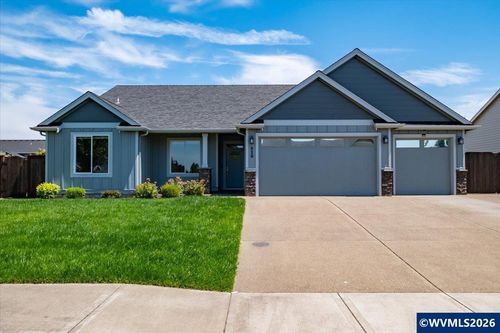 528 Se Belgian St, Sublimity, OR, 97385-9415 | Card Image