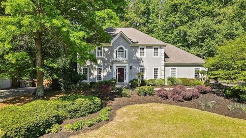5420 Cameron Forest Pkwy, Johns Creek, GA, 30022-6035 | Card Image