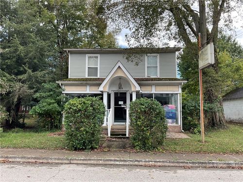 308 Walnut St, Ravenswood, WV, 26164-1850 | Card Image
