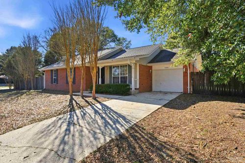 7301 Copter Ln, Milton, FL, 32570-6212 | Card Image
