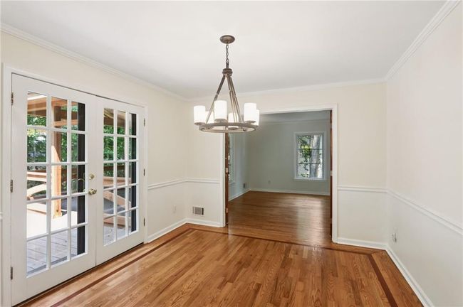 5240 Arrie Way, House other with 4 bedrooms, 3 bathrooms and 9 parking in Atlanta GA | Image 11