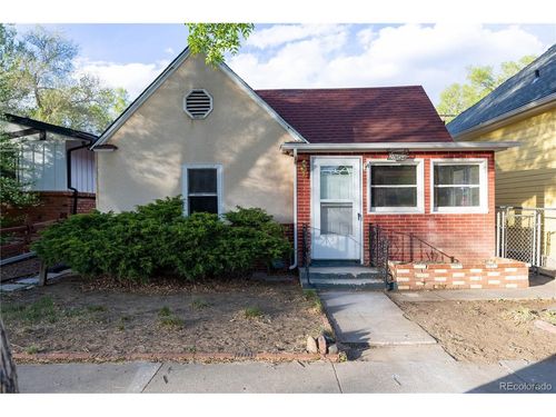 2904 W Platte Ave, Colorado Springs, CO, 80904-2428 | Card Image
