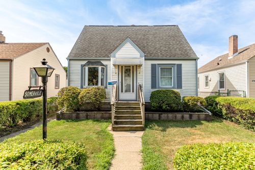 2730 162nd Pl, Hammond, IN, 46323-1067 | Card Image