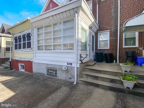 5726 Florence Ave, PHILADELPHIA, PA, 19143-4528 | Card Image