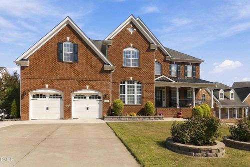 1912 Jadewood Dr, Morrisville, NC, 27560-6501 | Card Image