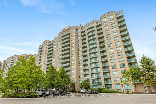306-39 Oneida Cres, Richmond Hill, ON, L4B4T9 | Card Image