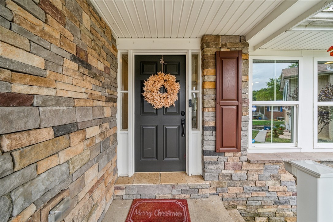 White Birch Dr, Pittsburgh, PA 15235