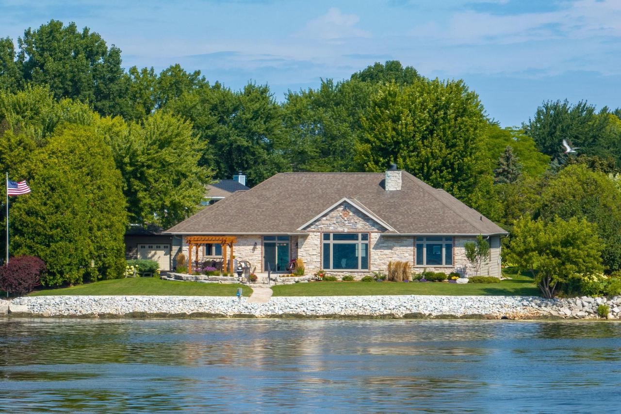 Memorial Dr, Sturgeon Bay, WI 54235