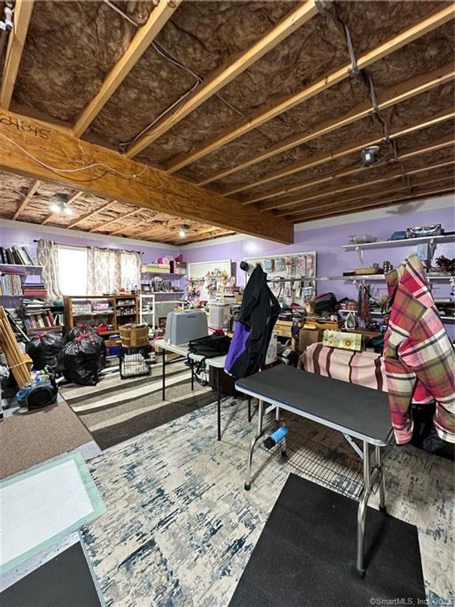 12 Tamarack Cir, House other with 3 bedrooms, 1 bathrooms and null parking in Killingly CT | Image 24