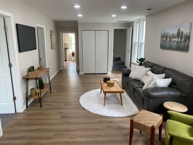 443 E Washington St, House other with 3 bedrooms, 2 bathrooms and null parking in Huntington IN | Image 13