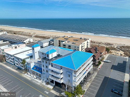 201-6 127th St, OCEAN CITY, MD, 21842-2206 | Card Image