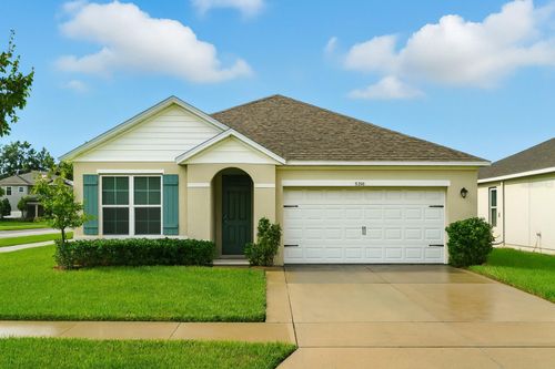 5396 Hickory Downs Way, SAINT CLOUD, FL, 34771-0118 | Card Image