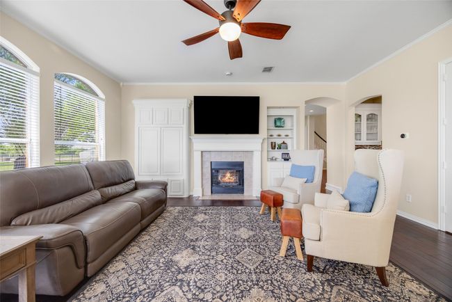 4209 Willow Ridge Dr, House other with 5 bedrooms, 4 bathrooms and null parking in Parker TX | Image 8