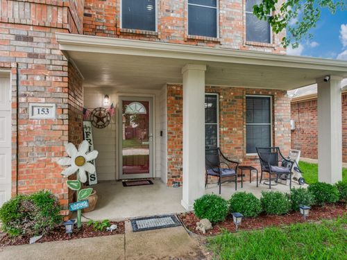 153 Jefferson Dr, Venus, TX, 76084-3707 | Card Image
