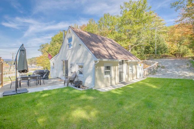 1140 &amp; 1142 North Main Street, Home with 0 bedrooms, 1 bathrooms and null parking in Bristol NH | Image 47
