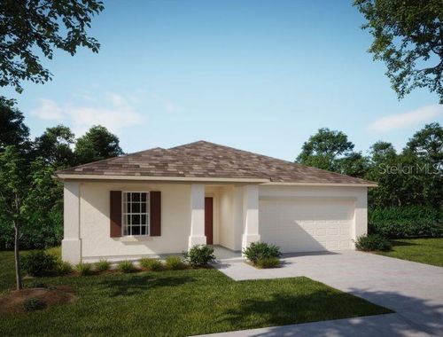 1648 Andover Ridge Drive, DELAND, FL, 32720 | Card Image