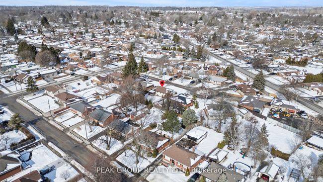 5920 Silverwood Cres, House other with 4 bedrooms, 2 bathrooms and 4 parking in Niagara Falls ON | Image 37