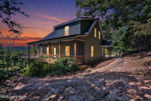 160 Serenity Cove Ln, Mammoth Cave, KY, 42259-8503 | Card Image