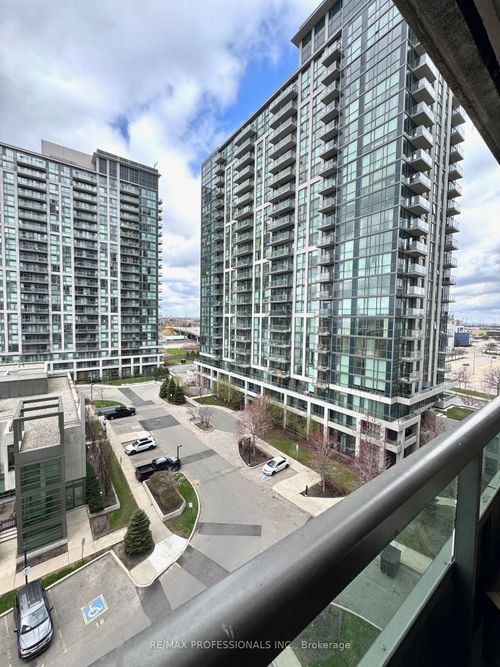 917-335 Rathburn Road W, Mississauga, ON, L5B0C8 | Card Image