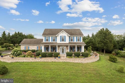 765 Gun Club Rd, STEPHENSON, VA, 22656-1811 | Card Image