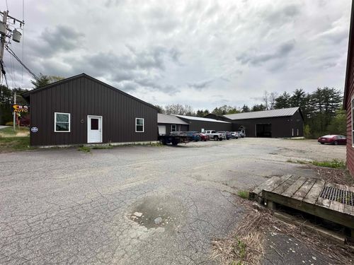 2908 Fort Bridgman Road, Vernon, VT, 05354 | Card Image