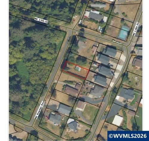 1420 Ne Voyage Ave, Lincoln City, OR, 97367-3607 | Card Image